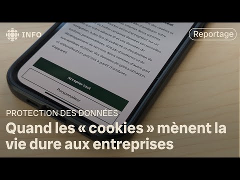 Quand la loi 25 met en péril la rentabilité d’entreprises