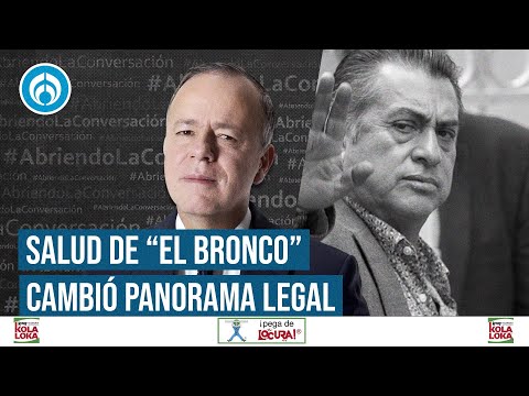 El Bronco ha sufrido de abusos, acusa su esposa | PROGRAMA COMPLETO | 12/05/2022