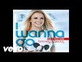 Britney Spears - I Wanna Go (Gareth Emery Remix) (Audio)