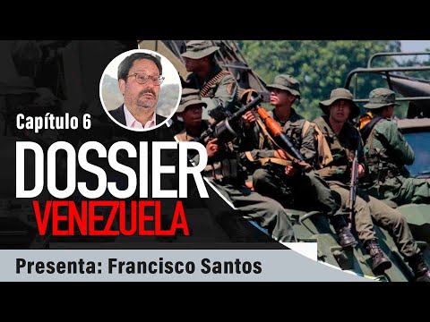 Venezuela, la Somalia del continente con terroristas de Colombia