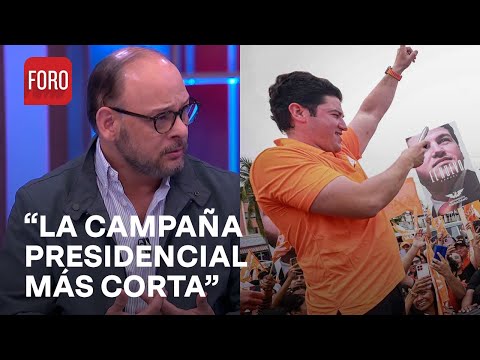 Samuel García y la crisis política en Nuevo León - Agenda Pública