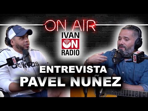 PAVEL NUÑEZ: JOHNNY VENTURA NO TENÍA MÁS NÚMEROS QUE LOS URBANOS PERO ERA UN FENOMENO DEL PUEBLO