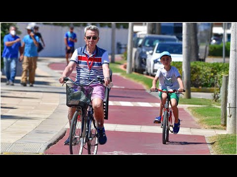 José Ortega Cano reaparece y aclara cuál es su estado de salud tras las preocupantes palabras d...