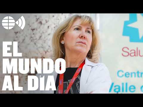 Por qué tantas agresiones a los sanitarios: Hay 40 al día