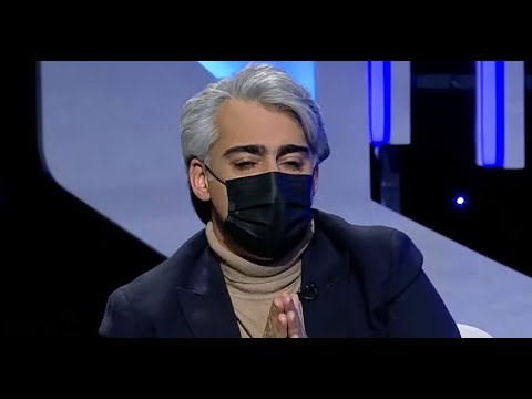 Marco Enríquez-Ominami: No me arrepiento de haber terminado con la Concertación