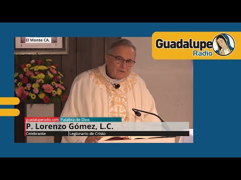 ¿Qué nos dice hoy la palabra de Dios?