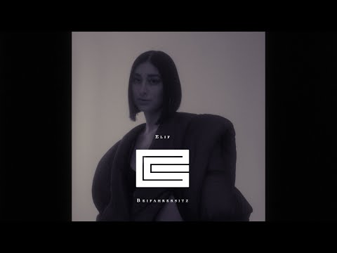 ELIF  - BEIFAHRERSITZ (Official Video)