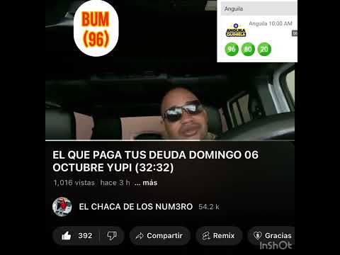 MÁS CLARO DE AHÍ NO CANTA UN GALLO (((96))) DERECHO