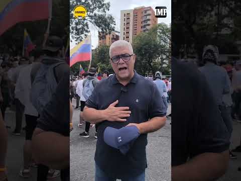 Marquina: Todo el que canta bingo, debe mostrar el cartón y eso es lo que le pide Venezuela al CNE