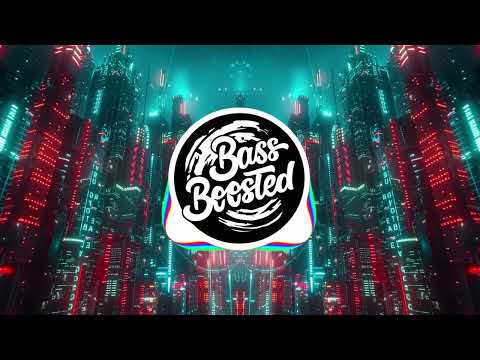Teddy Swims - Lose Control (Tiësto Remix) [Bass Boosted]