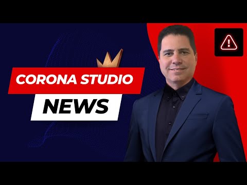 CORONA STUDIO | Noticias Importantes