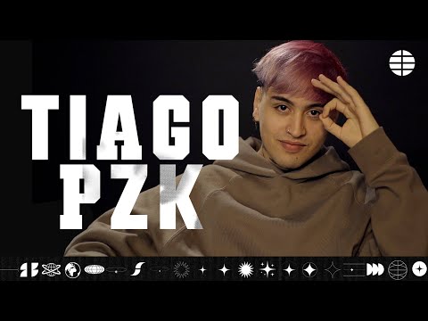 Tiago PZK: Estuvimos toda una session de Bizarrap diciendo 'che, bombona no' | ENTREVISTA