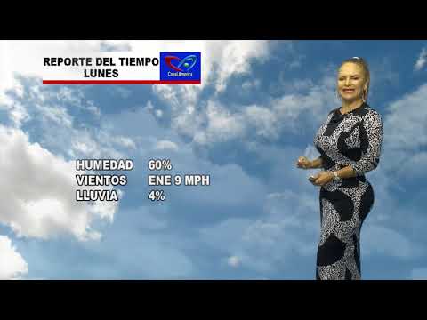 Reporte del Tiempo 09 23 24