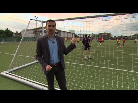 Download Youtube to mp3: Munich Colmcilles on Germany TV