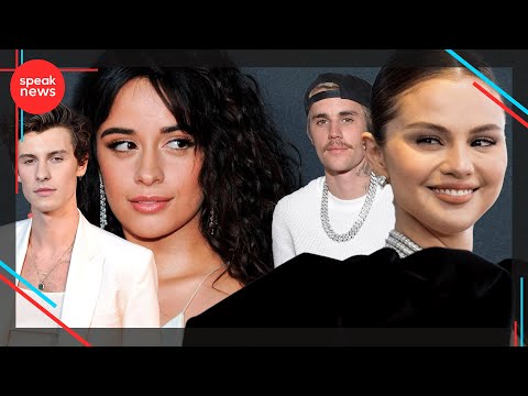 Selena Gómez y Camila Cabello se burlan de sus ex novios y preparan una canción juntas