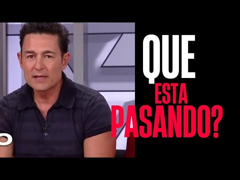 ROMPE EL SILENCIO FERNANDO COLUNGA