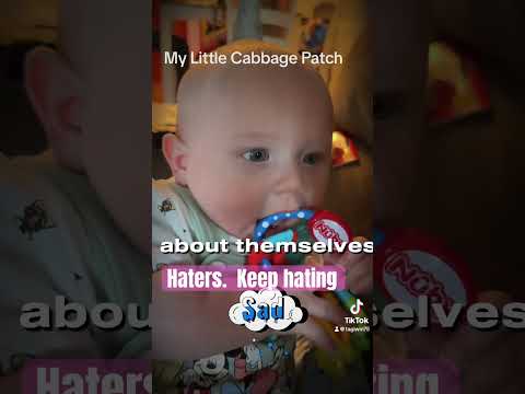 You Need To Hear This! AWESOME Message! #viral #babies #trendingshorts