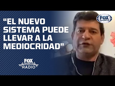 ¿José Saturnino Cardozo a Xolos Sí tengo muchas ganas de regresar