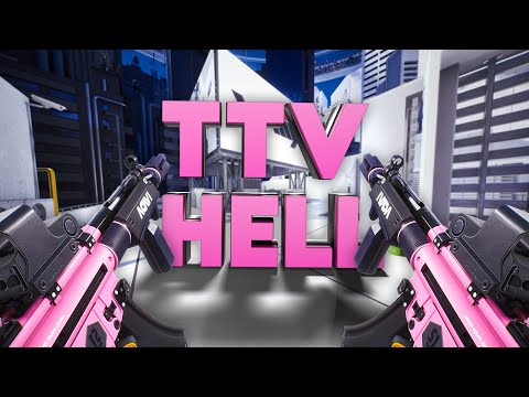 The Hardest WIN I Had... | The Finals