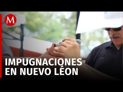 Inicia el Tribunal Electoral de NL con desahogo de impugnaciones tras resultados electorales