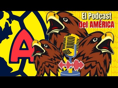 MALAS NOTICIAS en AMERICA | ¿SANTIAGO BAÑOS CORRIO al CABECITA RODRIGUEZ? | PODCAST CLUB AMERICA