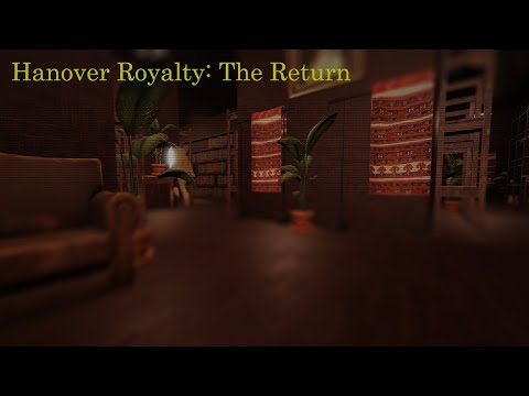 RobloxHanoverRoyalty:TheRe