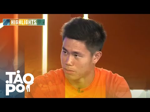 'Tao Po' : EJ Obiena, sandalan ang pamilya sa bawat kompetisyon