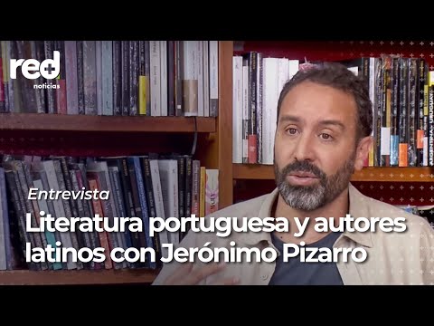 Cortázar desafió los formatos del libroJerónimo Pizarro | Red +