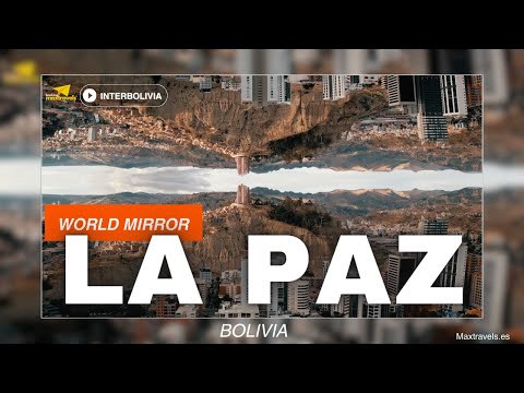 Descubre La Paz Desde Otra PERSPECTIVA con Este Video, del mundo Espejo.