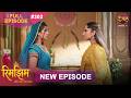Rimjhim - Choti Umar Bada Safar  Full Episode 302  13 Aug 2026  Full HD #Newepisode  Dangal TV