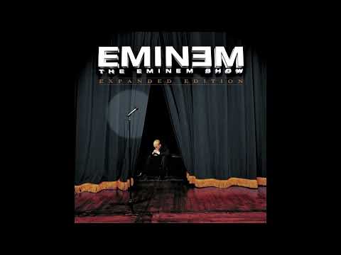 Eminem - Bump Heads (Clean)