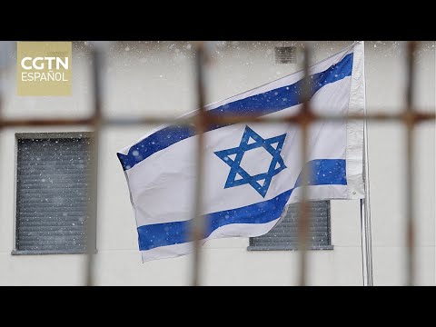 Israel suspende el trabajo de 28 embajadas en todo el mundo