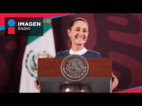 ¿Cómo inicia el sexenio de la presidenta Claudia Sheinbaum?