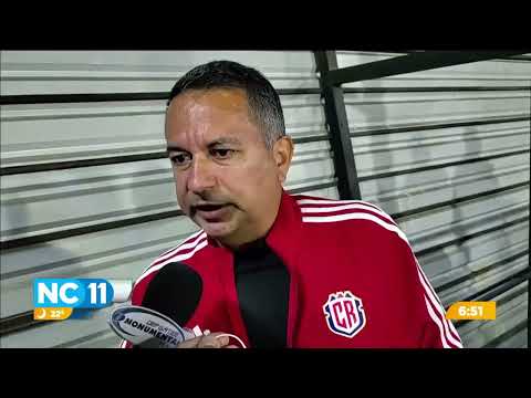 Rodolfo Villalobos exigirá resultados a Luis Fernando Suárez en la Copa Oro
