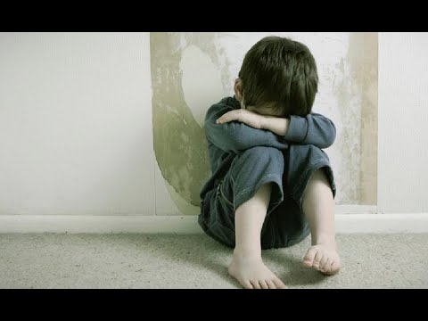 ¿Cómo prevenimos la violencia sexual contra  niños, niñas y adolescentes
