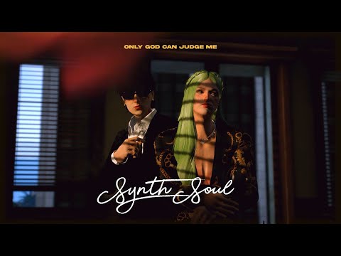 OnlyGodCanJudgeMe-Synth&