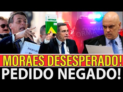 ESSA É MARAVLHOSA NOTICIA!! BOLSONARO ACABA DE DIVULGAR A VERDADE!