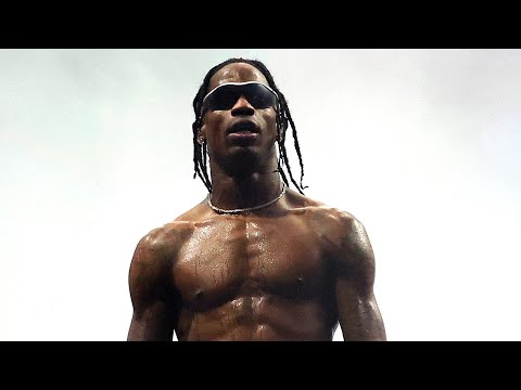 Travis Scott - Cinderella (ft. Future, Metro Boomin) (FULL CDQ REMASTER) (MADE BEFORE RELEASE)