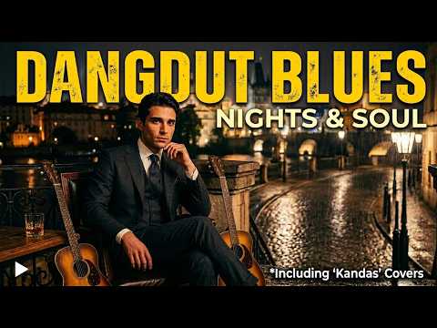 Tembang Kenangan Dangdut Versi Rock Blues Nostalgia | Lagu Lama Paling Dicari Sepanjang Masa