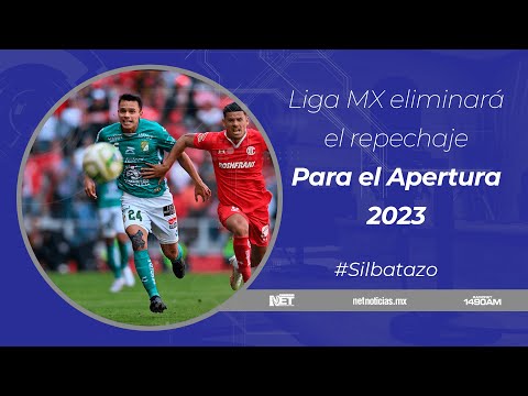 Liga MX y FMF anuncian cambios importantes para el futbol mexicano #silbatazo