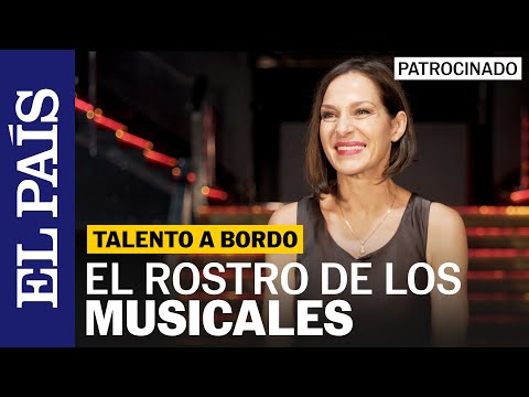 Natalia Millán, la generosidad como talento sobre el escenario | Talento a bordo