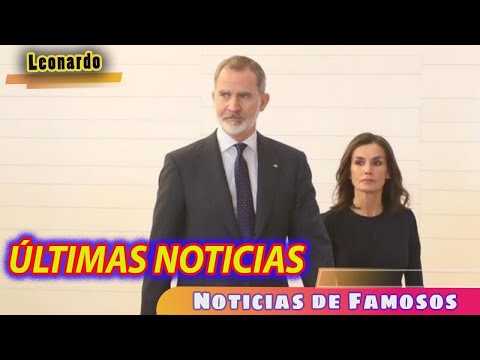 Por qué Felipe VI no durmió en Zarzuela junto a Letizia Ortiz y cuál fue el motivo del portazo...