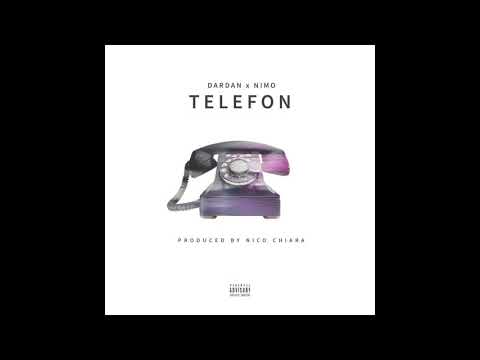 DARDAN X NIMO - TELEFON (INSTRUMENTAL reprod. 6ercan)