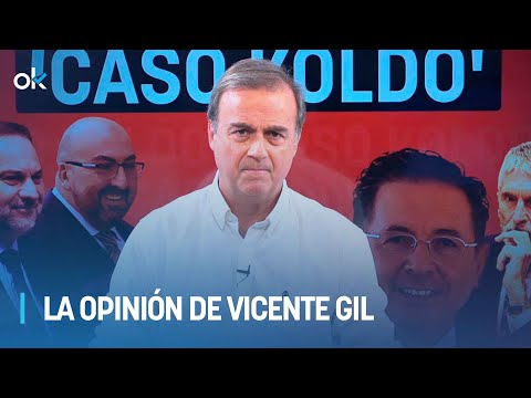 Vicente Gil: Sánchez está obsesionado con Ayuso y desesperado con Koldo