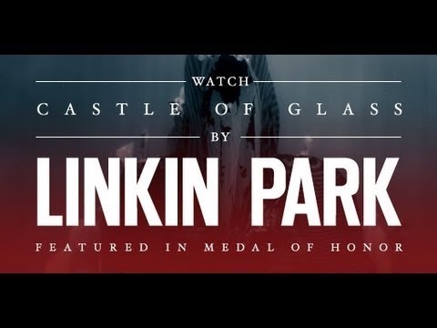 Linkin Park - Castle of Glass (1 Hour)