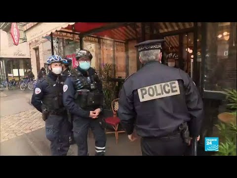 Covid-19 en France : la chasse aux restaurants clandestins