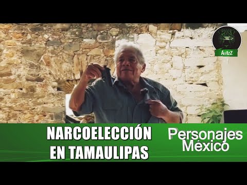 Octavio Leal Moncada, cómplice de Américo Villarreal y la narcoelección en Tamaulipas