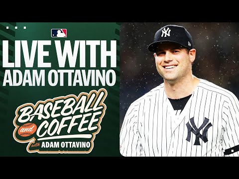 Adam Ottavino analyzes MLB topics from the last week (BIG Reliever trades at the Trade Deadline!)