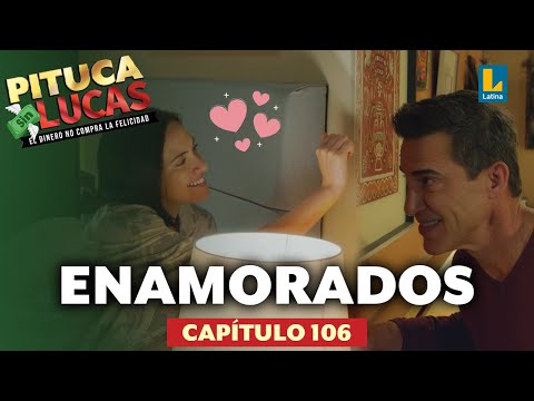 El ‘tiburón’ Gallardo luchará por el amor de Techi | Pituca Sin Lucas - Capítulo 106