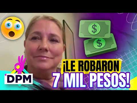 EN VIVO Gaby Rivero expone que fue VÍCTIMA de una ESTAFA  | De Primera Mano